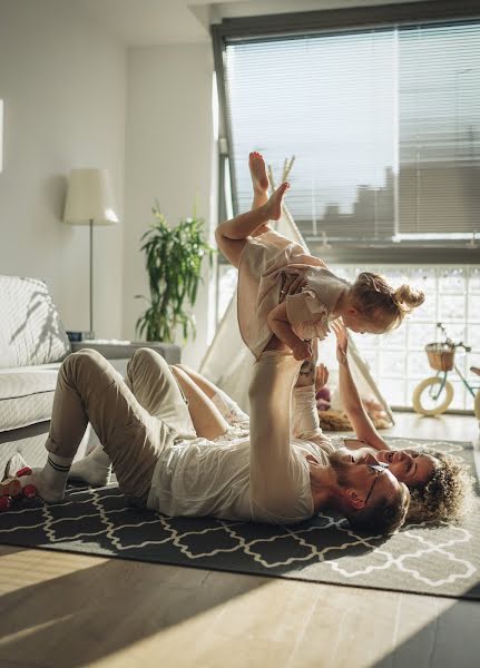 Fotografo di matrimoni Alan Nartikoev (alannart). Foto del 27 aprile 2021