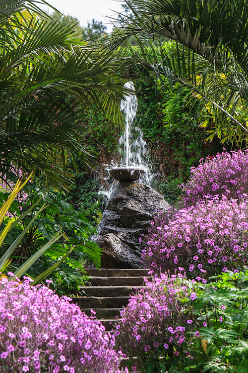 Giardini La Mortella.