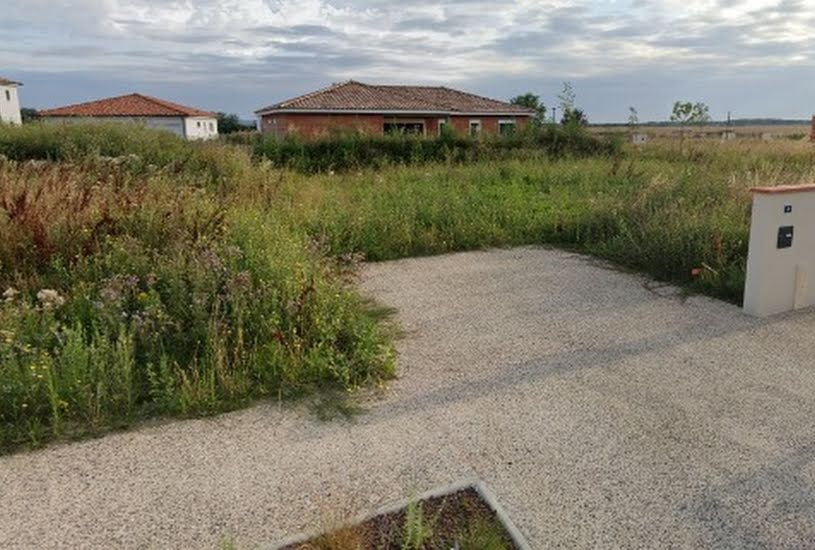  Vente Terrain à bâtir - 501m² à Saint-Lys (31470) 