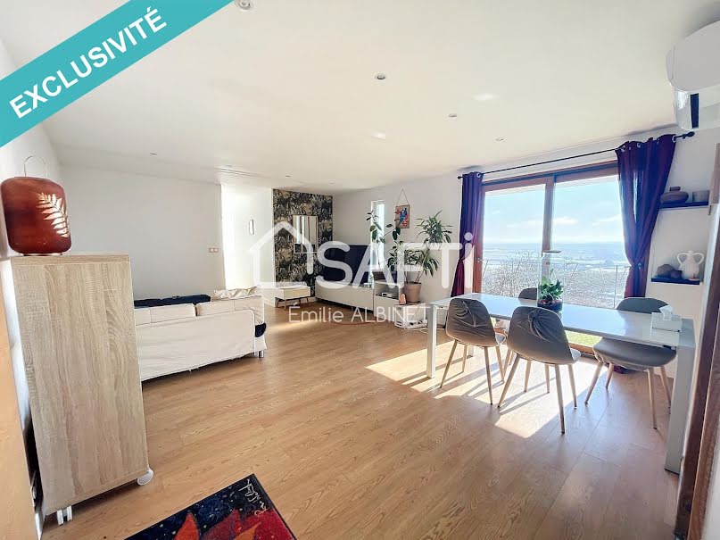 Vente maison 5 pièces 120 m² à Corbarieu (82370), 299 000 €