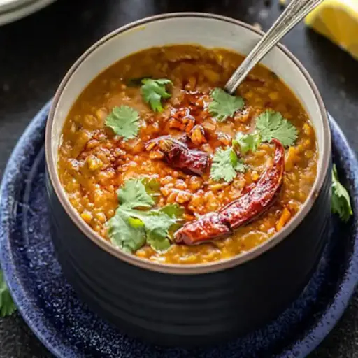 Dal Tadka