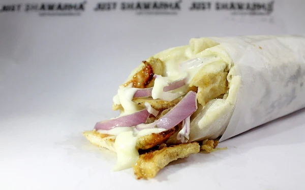 Just Shawarma photo 