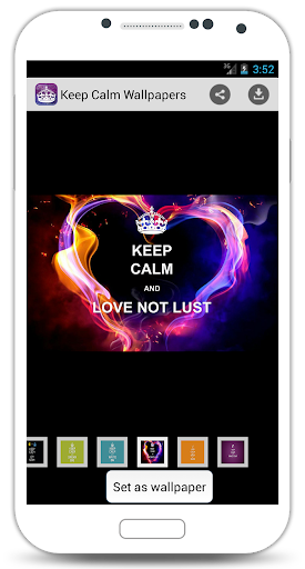 Keep Calm Wallpapers