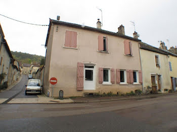 maison à Bligny-sur-Ouche (21)