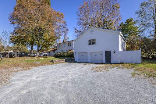 Maison avec jardin 5