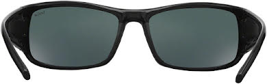 Bolle KING Sunglasses - Shiny Black TNS Lenses alternate image 0