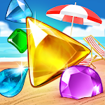 Cover Image of Tải xuống Cascade: Gem & Jewel Adventure 2.4.6 APK