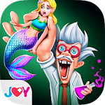 Cover Image of Descargar Mermaid Secrets18 - El rescate de una sirena 1.0 APK