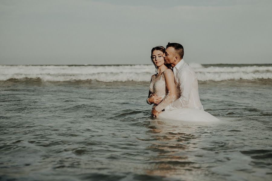 Svadobný fotograf Ovidiu Duca (ovidiuduca). Fotografia publikovaná 5. februára