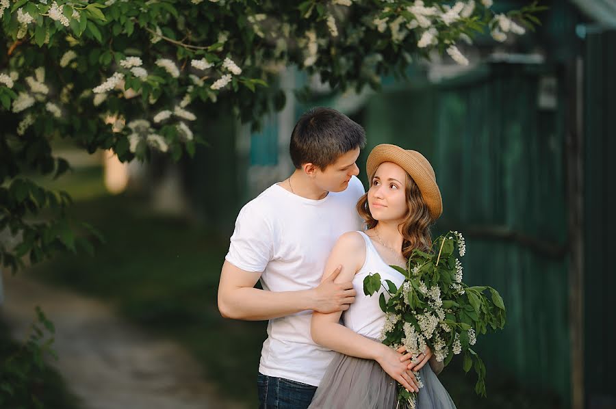 Svatební fotograf Irina Mikhaylova (irismi). Fotografie z 16.května 2018