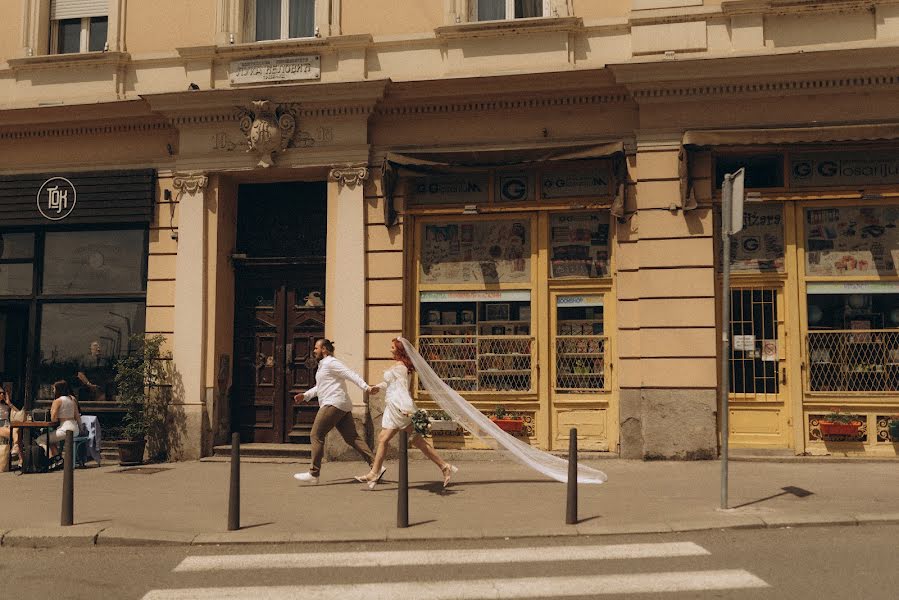 Wedding photographer Olya Telnova (oliwan). Photo of 5 July 2023