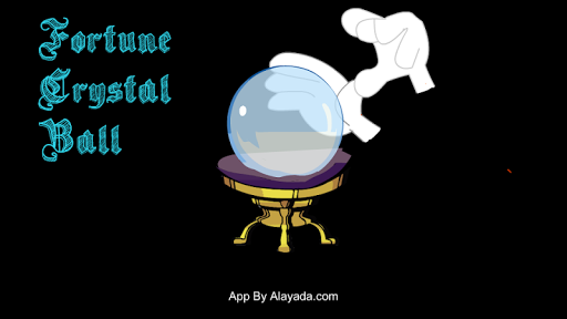 Fortune Crystal Ball