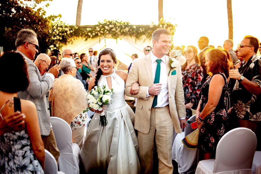 Fotógrafo de bodas Carlos Gonzalez (carlosg). Foto del 26 de febrero 2020