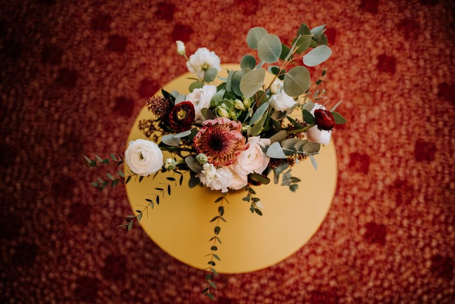 Fotografo di matrimoni Jakub Hasák (jakubhasak). Foto del 1 aprile 2019