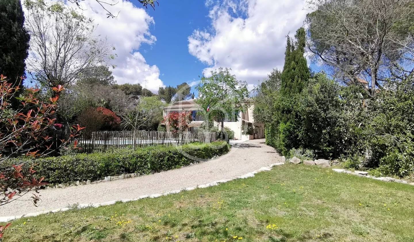 Maison avec piscine Nimes