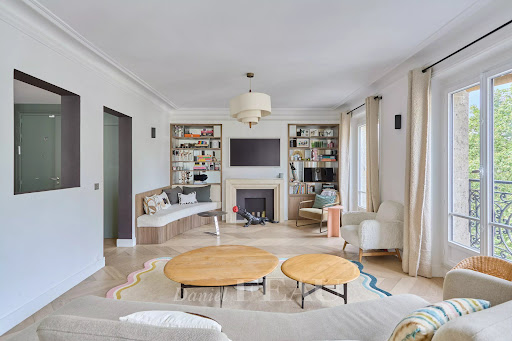 Apartment 4