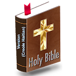 Cover Image of Unduh Bible Haitian Creole -HCV 0.1 APK