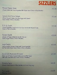 Raasa menu 8