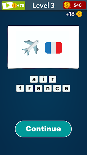 Emoji Quiz Guess The Emoji Apps On Google Play