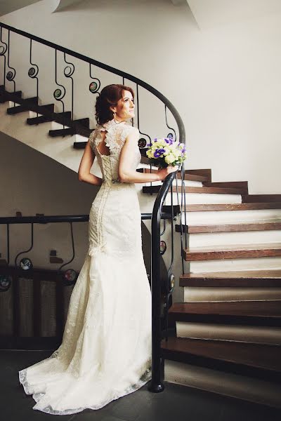 Wedding photographer Timur Ortabaev (zolia). Photo of 10 June 2014