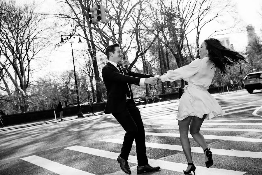 Photographe de mariage Yakov Knyazev (jaknz). Photo du 16 janvier