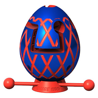 Головоломки Smart Egg за 349 руб.