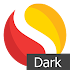 Dark Sensation -Icon Pack1.0.3 (Patched)