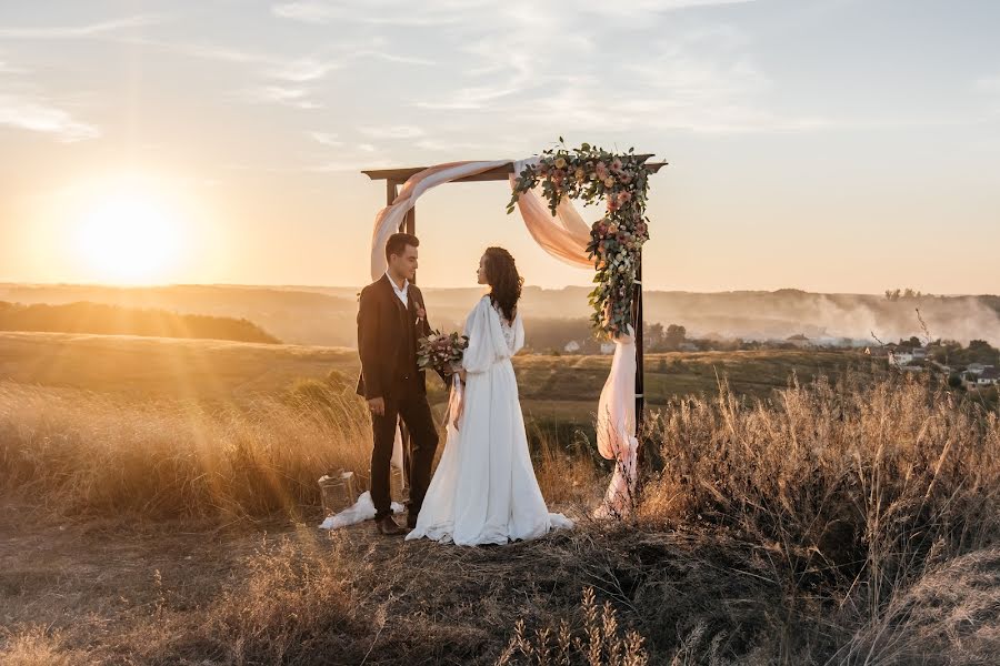 Fotógrafo de bodas Irina Koval (koval-production). Foto del 22 de marzo 2017