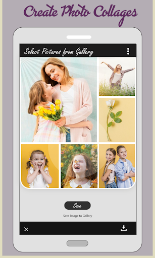 Blur Background - Blur Image SL Apps Lab