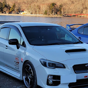 WRX STI VAB