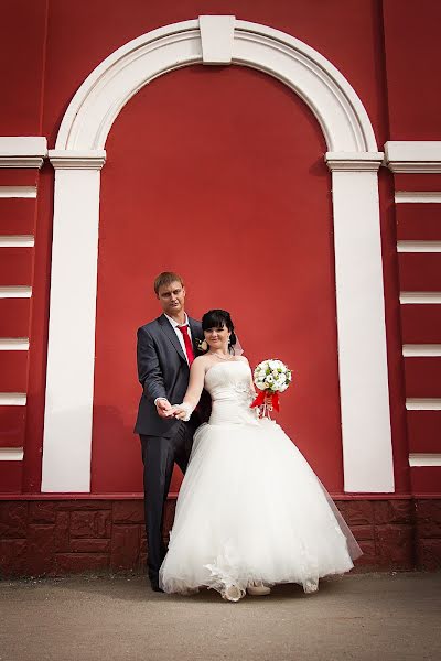 Wedding photographer Mariya Masterova (id4399327). Photo of 11 June 2015