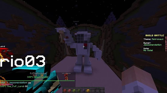  Build Battle 2  