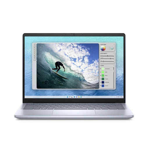 Laptop Dell Inspiron 14 5440 - 71034769 (Core 5-120U) (Xanh)