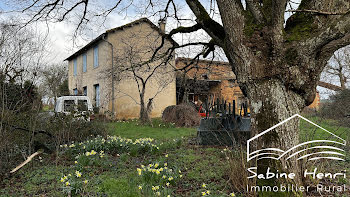 ferme à Mirandol-Bourgnounac (81)