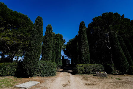 Hochzeitsfotograf Deiane Unamuno (deianeunamuno). Foto vom 6. Juli 2018