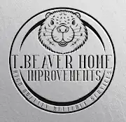 T.Beaver Home Improvements Logo