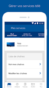 Mon bell espacé clientes