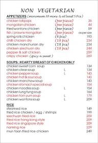 Hotel Shivprasad menu 6