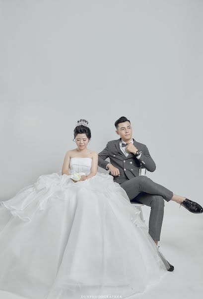 婚礼摄影师Duy Đinh Phương（duyphuong）。2022 3月10日的照片