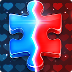 Cover Image of Download Jigsaw Puzzles Clash - Classic or Multiplayer 1.0.9 APK