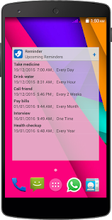 Reminder Pro v3.1.2