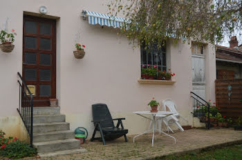 maison à Lons-le-Saunier (39)