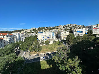 appartement à Nice (06)