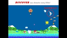 Crazy Races: Air Balloon - CGのおすすめ画像4