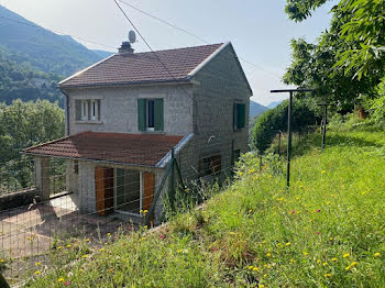 maison à Pied-de-Borne (48)