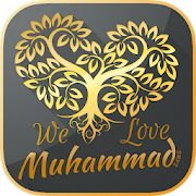 WE LOVE MUHAMMAD  Icon