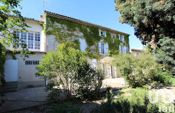 maison à Saint-Saturnin-lès-Avignon (84)