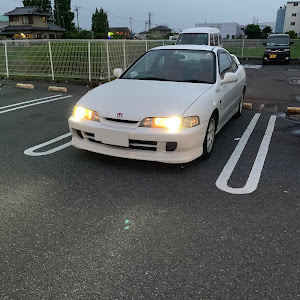 インテグラ DC2