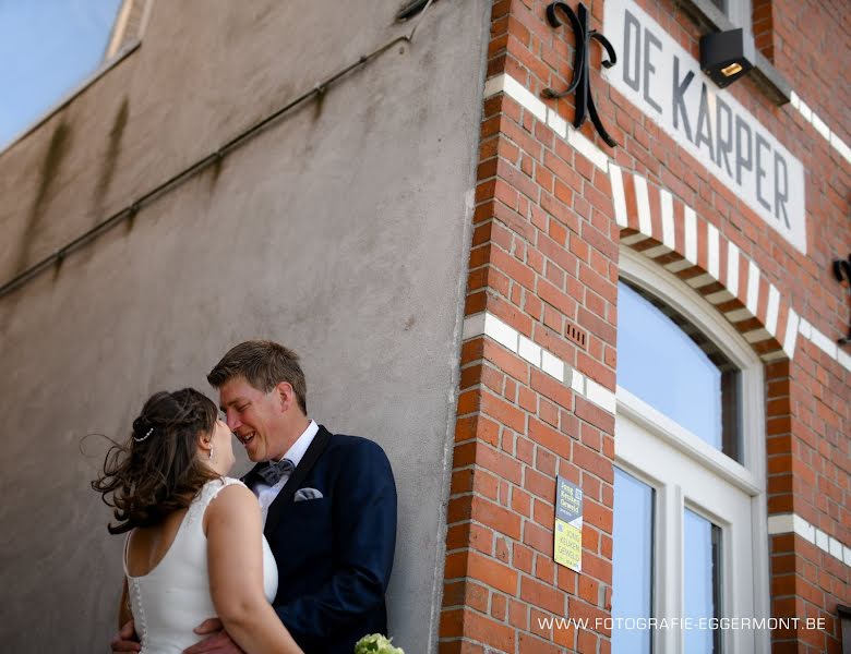 Fotografo di matrimoni Piet Eggermont (eggermont). Foto del 17 aprile 2019