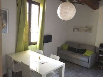 appartement à Hyeres (83)